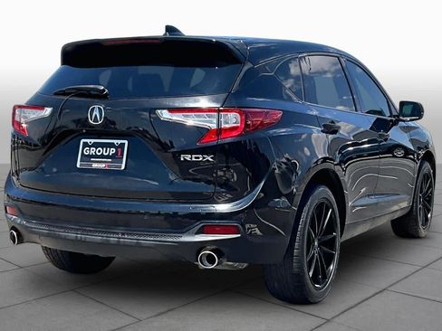 Used 2020 Acura RDX FWD w/ Technology Package image 12