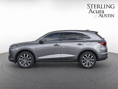 Certified 2024 Acura MDX FWD w/ Technology Package image 6