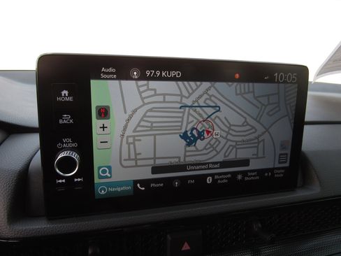 Certified 2024 Honda CR-V Sport Touring image 20