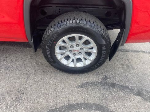 Used 2014 GMC Sierra 1500 4x4 Double Cab image 20