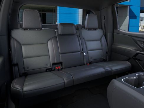 New 2026 Chevrolet Silverado EV Trail Boss image 17