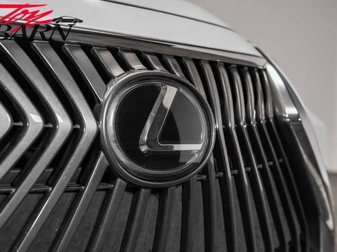 Used 2021 Lexus ES 250 image 9