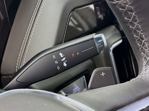 New 2026 GMC Yukon XL Elevation AWD/4WD image 19