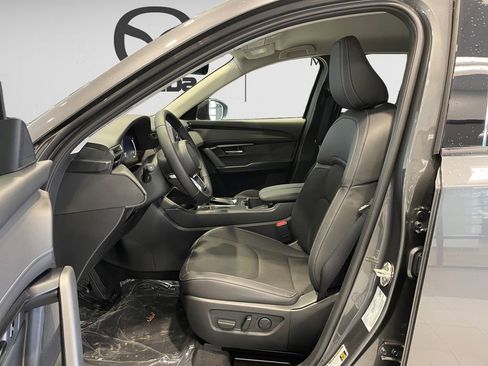 New 2026 MAZDA CX-5 Preferred image 8