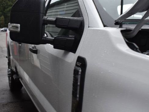 Used 2023 Ford F350 XLT w/ FX4 Off-Road Package image 23