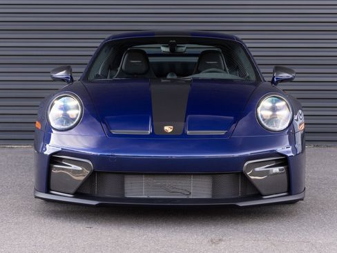 Certified 2026 Porsche 911 GT3 image 7