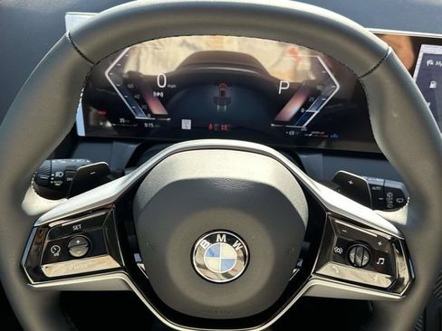 New 2026 BMW X3 xDrive30i w/ Convenience Package AWD/4WD image 15