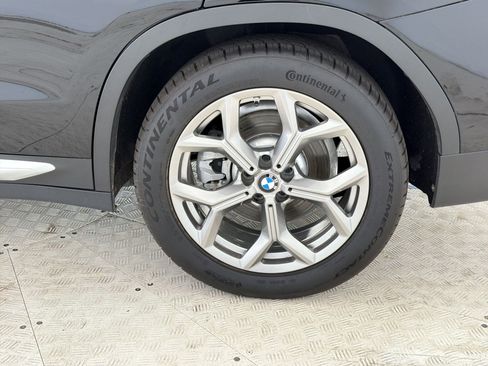 Used 2020 BMW X3 sDrive30i RWD image 12