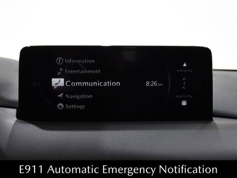 New 2025 MAZDA CX-5 Sport image 17