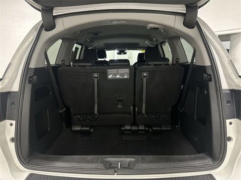 Used 2024 Honda Odyssey EX-L image 24