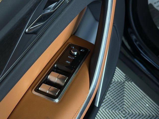 New 2026 Jaguar F-PACE R-Dynamic S AWD/4WD image 28