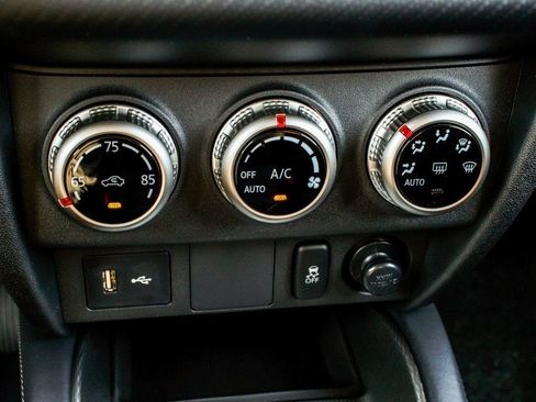New 2025 Mitsubishi Outlander Sport ES AWD/4WD image 22