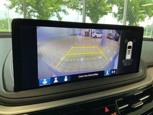Certified 2026 Acura MDX SH-AWD w/ Technology Package image 18