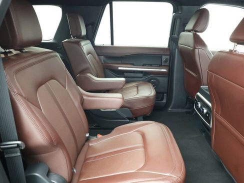 Used 2023 Ford Expedition Max Limited image 22