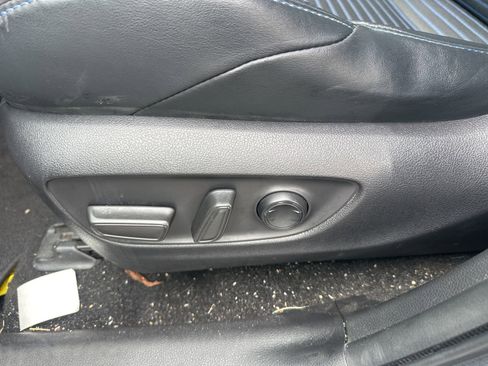 Certified 2020 Toyota RAV4 XSE image 6