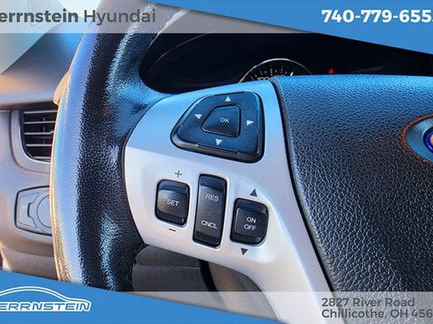 Used 2013 Ford Edge Limited AWD/4WD image 26
