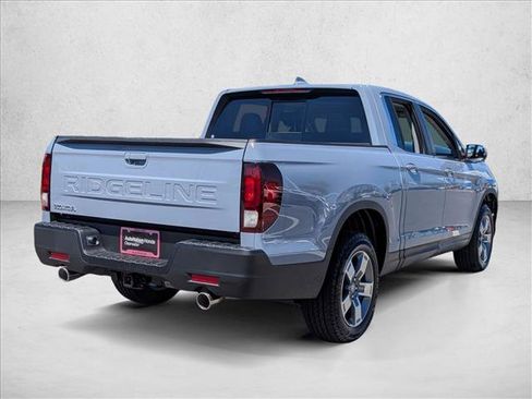 New 2026 Honda Ridgeline RTL image 2