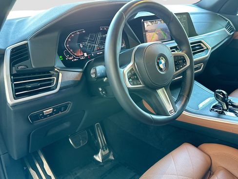 Certified 2023 BMW X5 sDrive40i w/ M Sport Package image 9