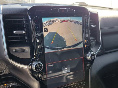 Used 2023 RAM 1500 Laramie image 18