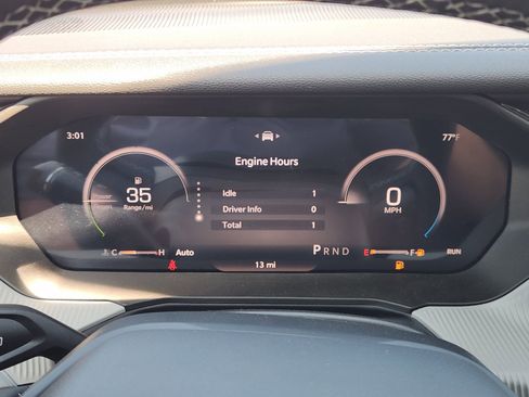 New 2026 Jeep Cherokee Laredo image 14