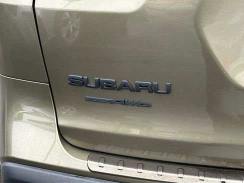 Used 2025 Subaru Ascent Onyx Edition image 12