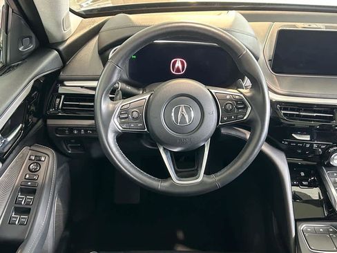 Used 2023 Acura MDX SH-AWD w/ Technology Package image 17