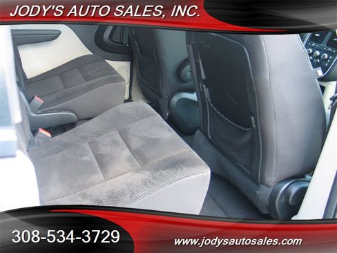 Used 2017 Dodge Grand Caravan SE w/ Power Window Group FWD image 22