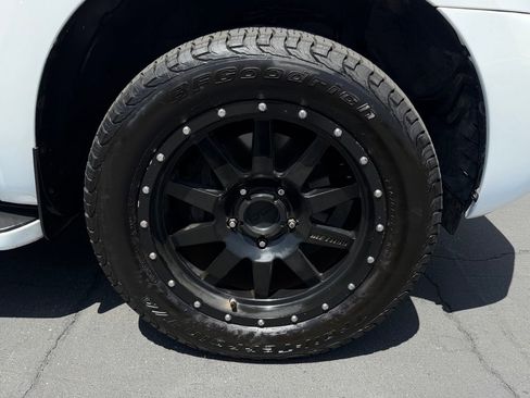 Used 2010 Toyota Sequoia Limited RWD image 10
