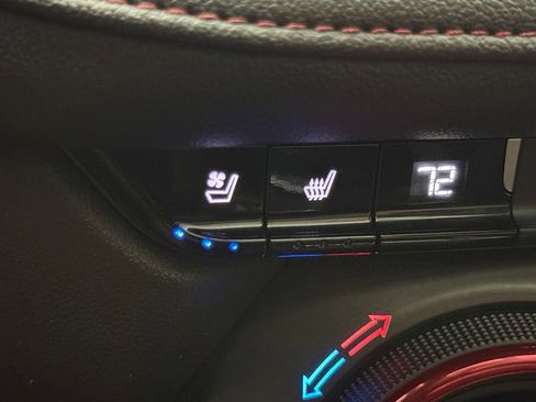 Used 2020 Chevrolet Blazer RS FWD image 20