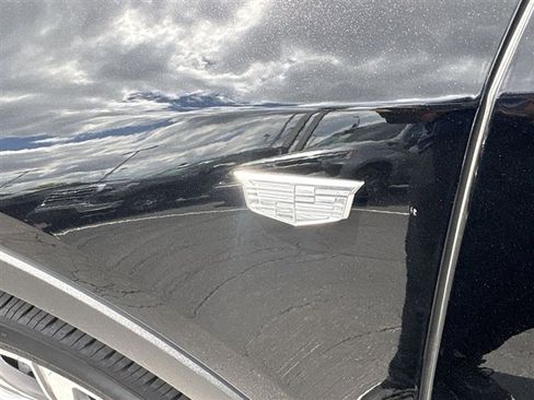 Used 2023 Cadillac XT4 Premium Luxury AWD/4WD image 30