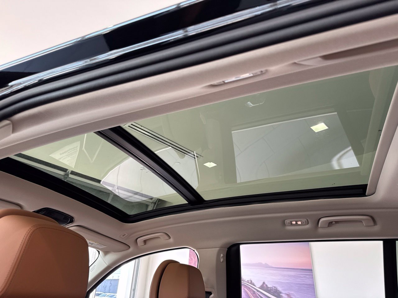 New 2027 BMW X7 xDrive40i AWD/4WD image 44