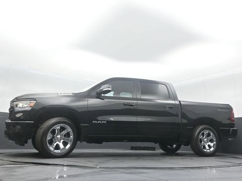 Certified 2022 RAM 1500 Big Horn image 31