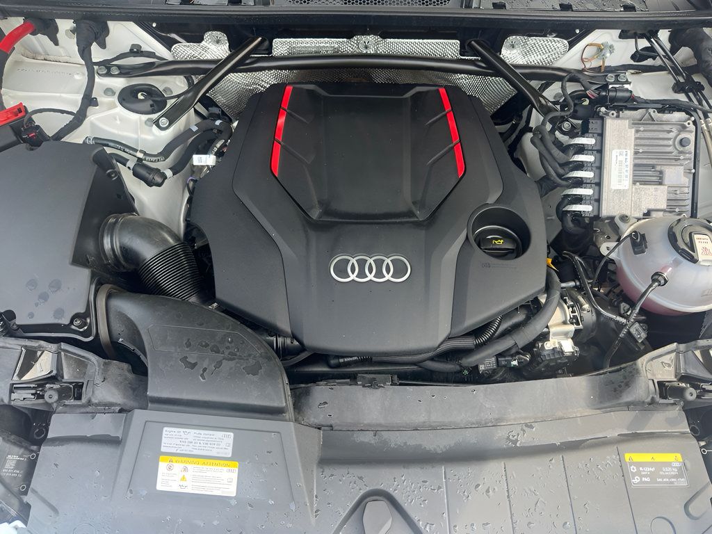 Used 2023 Audi SQ5 Prestige w/ Prestige Package AWD/4WD image 22