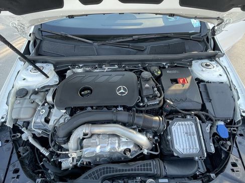 Used 2025 Mercedes-Benz CLA 250 image 26
