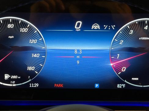 New 2026 Mercedes-Benz GLS 580 4MATIC image 25