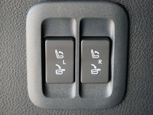 New 2026 Lexus TX 350 AWD image 17