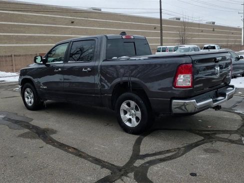 Used 2020 RAM 1500 Big Horn image 6