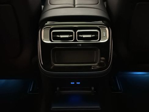 New 2026 Mercedes-Benz S 580 4MATIC Sedan image 29