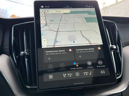 New 2026 Volvo XC60 B5 Ultra w/ Climate Package image 26