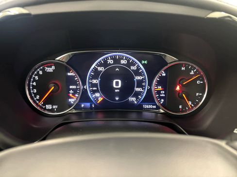 Used 2023 Chevrolet Blazer RS w/ Driver Confidence II Package image 30