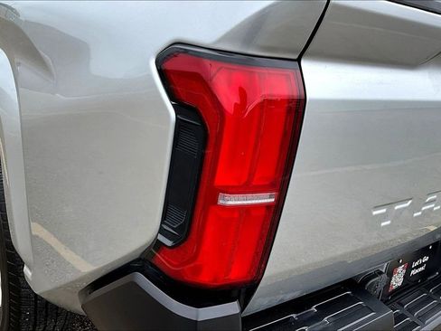 Used 2025 Toyota Tacoma SR image 25