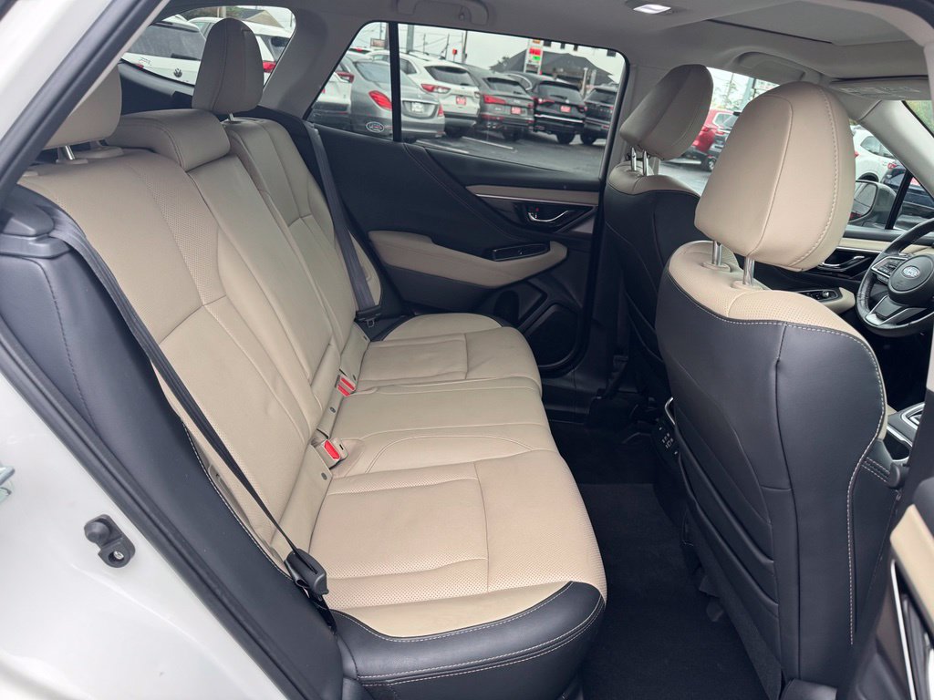 Used 2023 Subaru Outback Limited AWD/4WD image 24