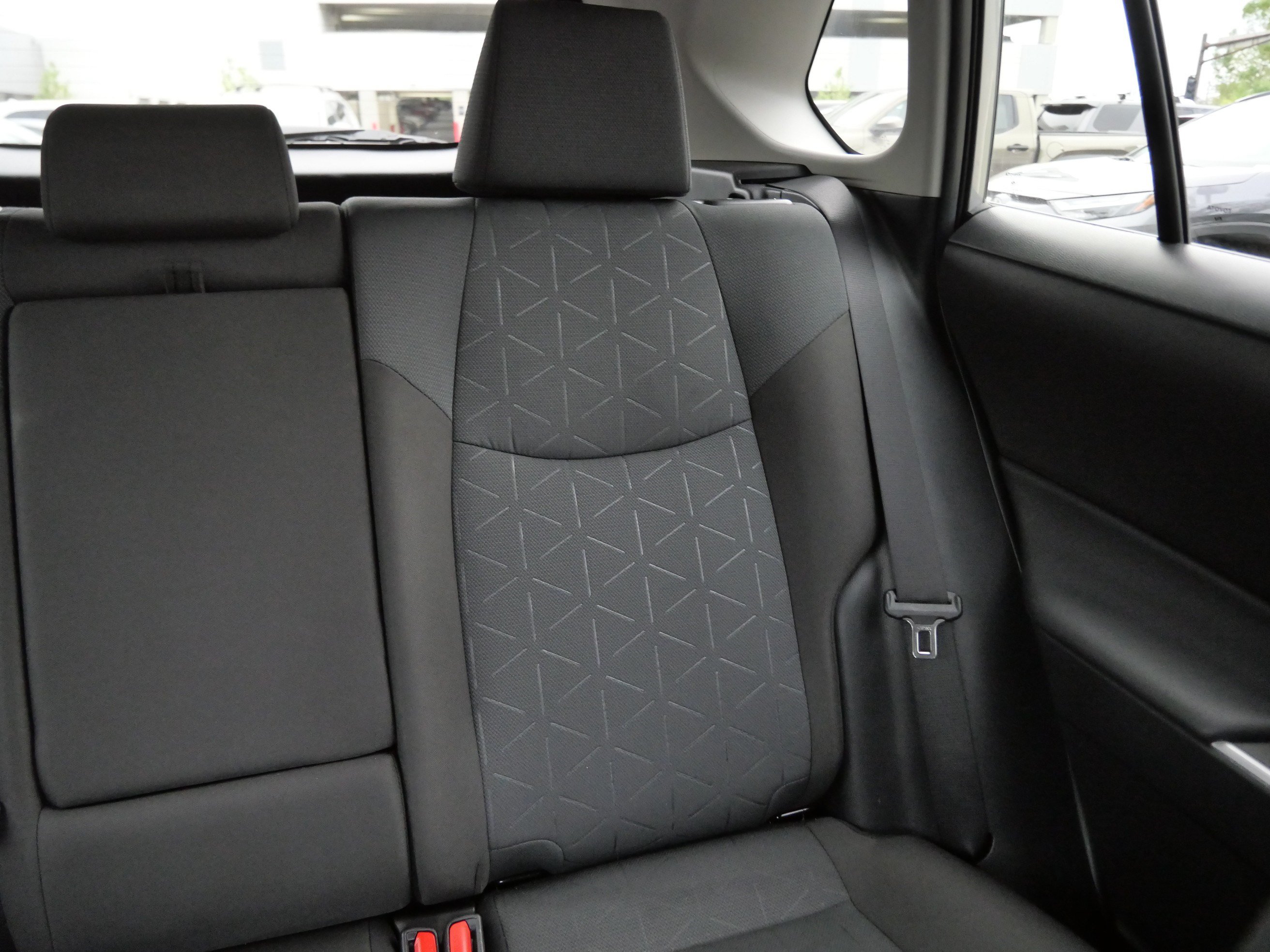 Certified 2025 Toyota RAV4 XLE AWD/4WD image 15