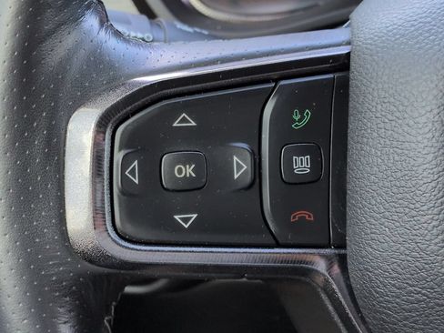 Used 2024 RAM 2500 Rebel w/ Level 2 Equipment Group AWD/4WD image 26