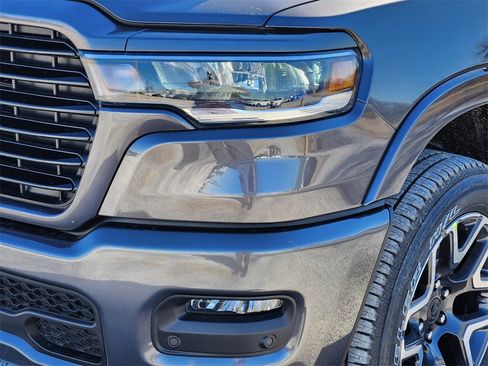 New 2026 RAM 1500 Laramie w/ Sport Appearance Package image 7