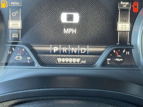 Used 2020 RAM 1500 Laramie image 12