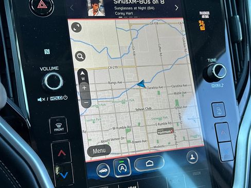 Used 2020 Subaru Legacy Limited w/ Tech Package 2 image 17