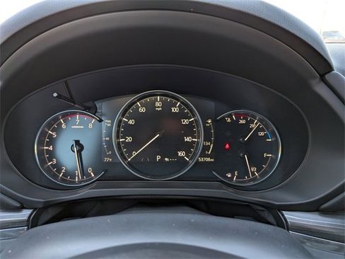 Certified 2023 MAZDA CX-5 AWD 2.5 S w/ Premium Package image 20