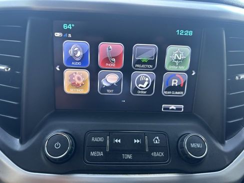 Used 2017 GMC Acadia SLT image 33