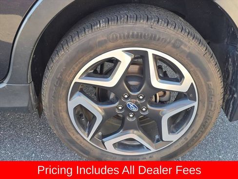 Used 2019 Subaru Crosstrek 2.0i Limited w/ Moonroof Package AWD/4WD image 6